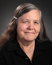 Susan Thompson, PhD, of Cincinnati Children's.
